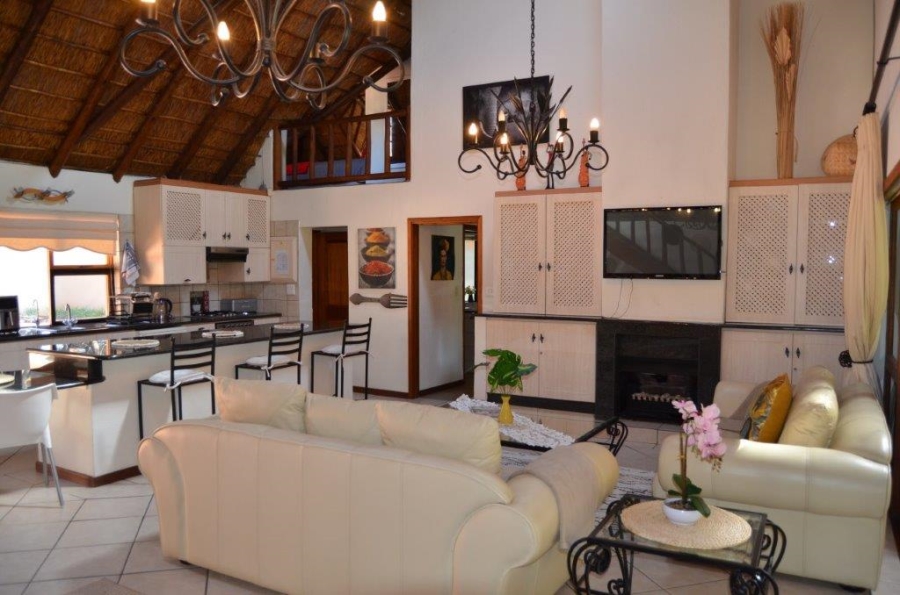 4 Bedroom Property for Sale in Lakeland North West